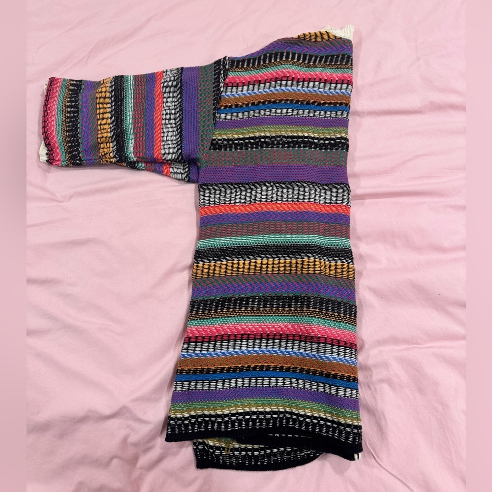 Anthropologie | Ashbury Knit Cardigan - Picture 4 of 4